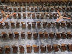 
      
      Peshawar University's employees found taking commissions for...
      
      