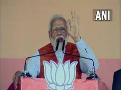 
      
      Uttar Pradesh election: Akhilesh Yadav insecure, brought...
      
      