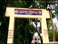 
      
      Rape survivor set ablaze in Unnao
      
      