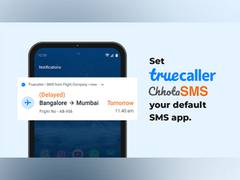 
      
      Truecaller launches Chhota SMS Campaign featuring "Jordindians"
      
      