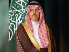 
      
      Saudi: Opening airspace has 'nothing to do with diplomatic ties
      
      