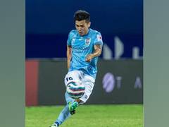 
      
      ISL: Mumbai City FC agree on loan extension for Vinit Rai
      
      