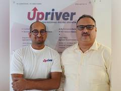 
      
      Upriver to achieve USD 50 million in annualised GMV
      
      