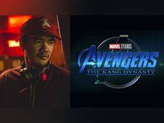 
      
      Destin Daniel Cretton comes on board to direct Avengers 5
      
      