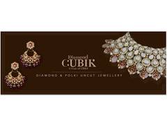 
      
      Diamond Cubik creates a buzz in Delhi with their new collection
      
      