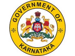 
      
      K'taka Govt suspends Amrit Paul, J Manjunath
      
      