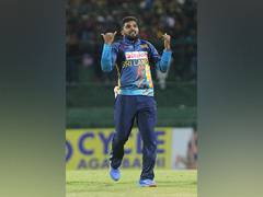 
      
      SL hopeful of Hasaranga's return in third ODI against Aus
      
      
