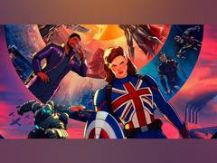 
      
      Disney+ renews 'What If...?' season 3 ahead of schedule
      
      