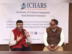 
      
      ICHARS celebrates its 10th anniversary
      
      