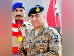
      
      Pakistan's Lt Gen Faiz Hameed's surprise transfer Bajwa's tactic 
      
      