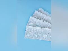 
      
      Researchers develop contact lens that helps in cancer diagnosis
      
      
