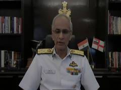 
      
      Indo-Pacific is centre of global geopolitics, economics:...
      
      