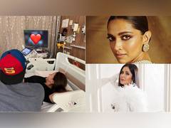 
      
      Alia pregnant: Twitterati ask 'khushkhabri' from Deepika, Katrina
      
      