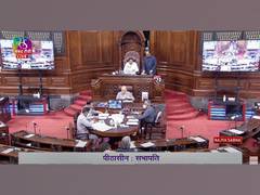 
      
      Both Rajya Sabha, Lok Sabha adjourned till 12 noon
      
      