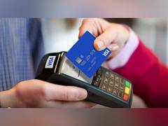 
      
      Contactless payments in India surge 6 times in 3 years: Report
      
      