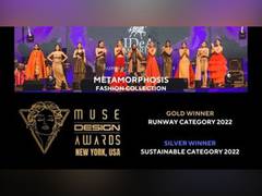 
      
      Students of IDeA World Design College win USA based MUSE Award
      
      