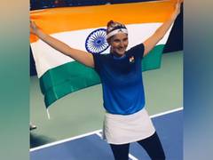 
      
      Ranveer Singh, Arjun Kapoor support 'queen' Sania Mirza for...
      
      