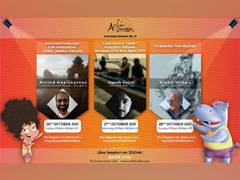 
      
      ASIFA India commemorates International Animation Day with a...
      
      