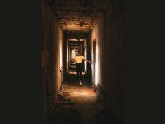 
      
      Haunted-house experience reveals interesting insights on the...
      
      