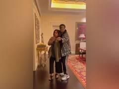 
      
      Farah Khan, Karan Johar celebrate 20 years of 'Kabhi Khushi...
      
      