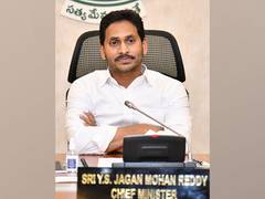
      
      Andhra Pradesh Cabinet approves Rs 15000 cr Green Energy Project
      
      