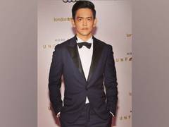 
      
      John Cho to be honoured with Legacy Award at Unforgettable...
      
      