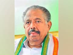 
      
      Veteran Congress leader Aryadan Muhammed passes away at 87
      
      