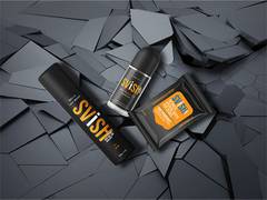
      
      Svish, startup to revolutionise World of Male Hygiene
      
      