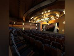 
      
      Norwegian Cruise Line reveals Star-studded cast
      
      