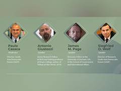 
      
      Ties between Taliban, Pakistan will be not easy as hoped in...
      
      