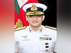 
      
      Rear Admiral Sanjay Bhalla takes over as Fleet Commander of...
      
      