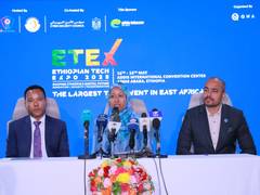 
      
      Ethiopia to Host Ethiopian Tech Expo - ETEX 2025 in May 2025
      
      