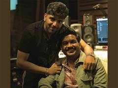 
      
      Vishal Shelke's debut as music composer with Jug Jugg Jeeyo
      
      