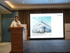 
      
      Ecomak Marks 33rd Foundation Day, Announces Progress
      
      