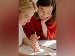 
    Study shows students with attention problems more likely to cheat
    
