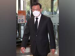 
      
      Prosecutor's Office to issue an arrest warrant for Park...
      
      