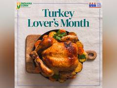 
      
      India celebrates Turkey Lover's Month
      
      