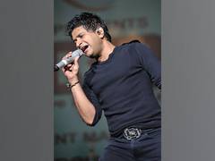 
      
      Sudden demise of singer KK shocks Indian athletes
      
      