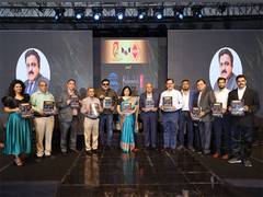
      
      IDT and MANTRA presented India's first sustainable fashion show
      
      