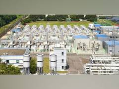 
      
      World's largest hydrogen fuel cell power plant was built in Korea
      
      