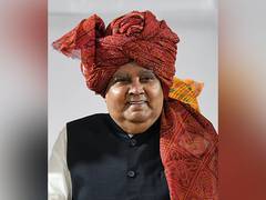 
      
      Congratulations and wishes pour in after Jagdeep Dhankhar wins 
      
      