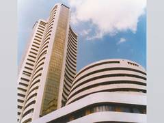 
      
      Sensex rallies for 3rd straight day; closes 246 points higher 
      
      