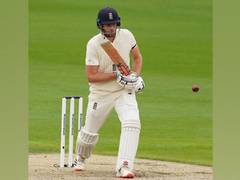 
      
      Dominic Sibley withdraws from England Lions' squad for...
      
      