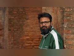 
      
      'Freedom at Midnight' about India's partition in making
      
      