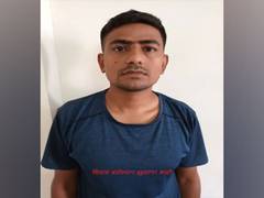 
      
      UP: ATS arrests bounty criminal for making fake documents
      
      