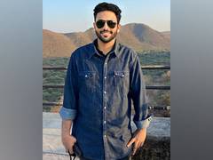 
      
      Suraj Beera is reaching new heights with his new album
      
      
