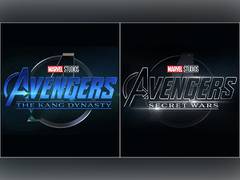 
      
      MCU Phase 6 to end with two new 'Avengers' films
      
      