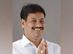 
      
      SC grants bail to Chilika MLA Prashant Jagdev
      
      