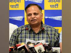 
      
      COVID-19: Delhi Govt has asked all hospitals to be on alert
      
      