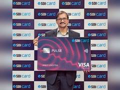 
      
      SBI Card targets fitness and health enthusiasts; launches...
      
      